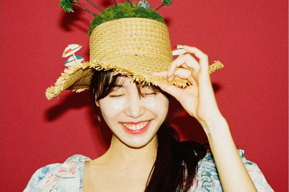 Hot Summer(Rocoberry演唱歌曲) Hot Summer(Rocoberry演唱歌曲)