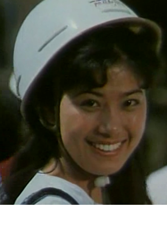 逆光(1982年丁蔭楠執導的電影)