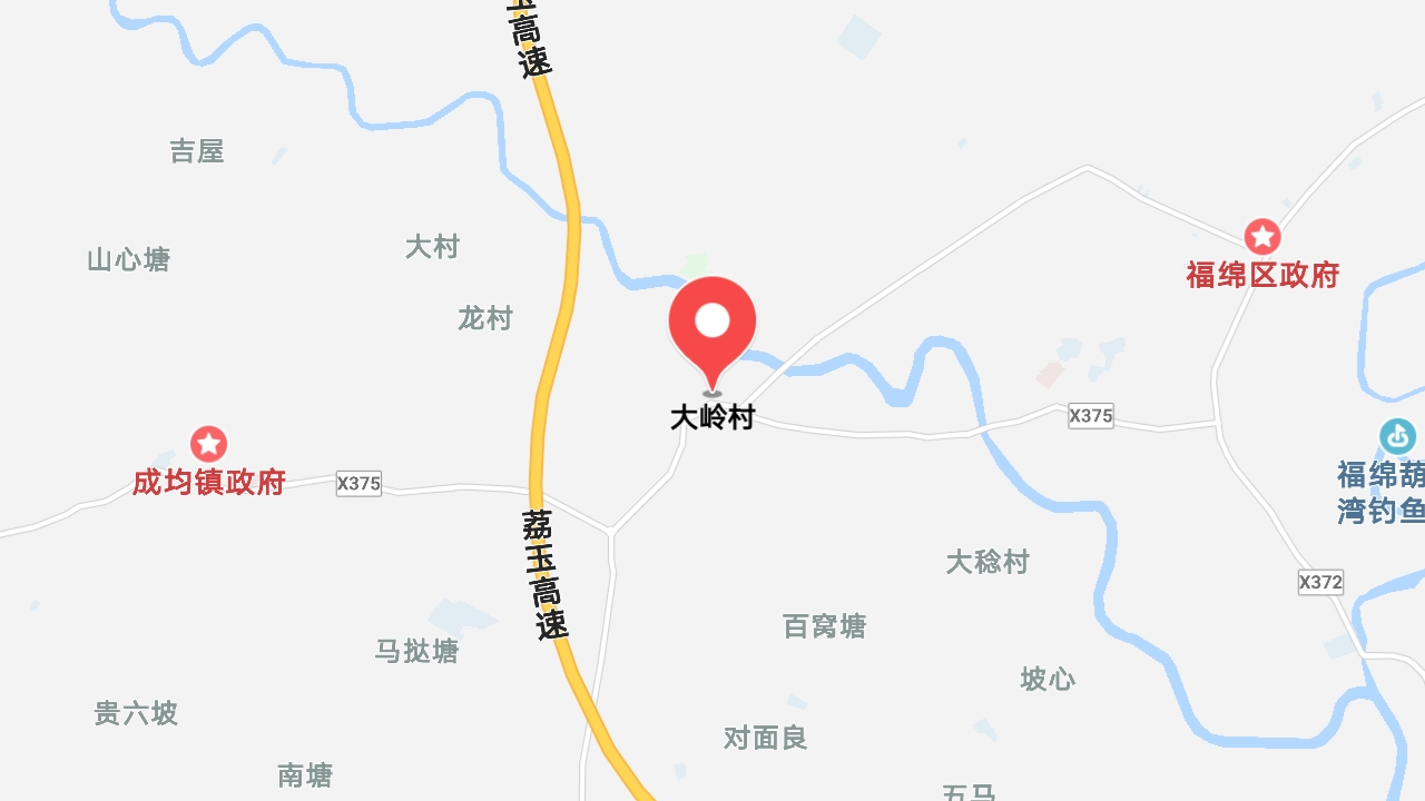地圖信息
