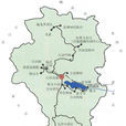 石屏縣