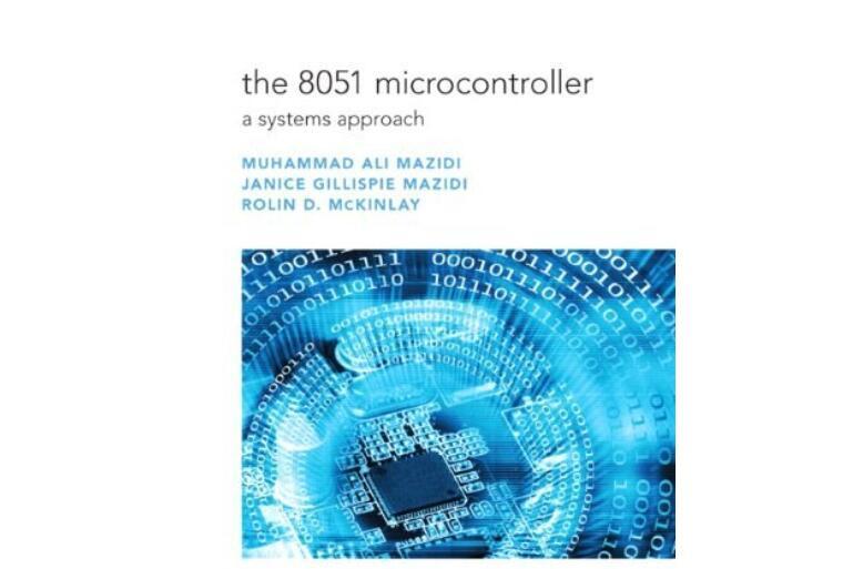 The 8051 Microprocessor The 8051 Microprocessor