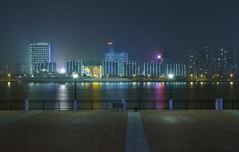 上海港國際客運中心