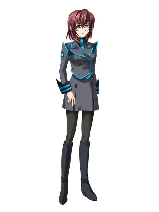 宗像美冴 宗像美冴