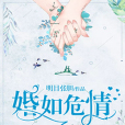 婚如危情 婚如危情