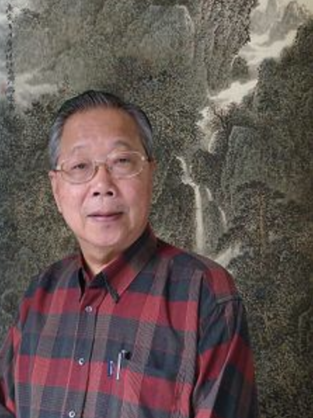 梁銘添