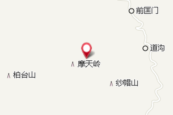 古羊圈 古羊圈
