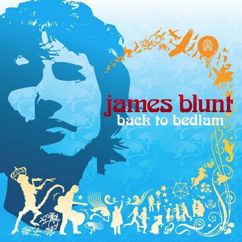 Out Of My Mind(James Blunt 演唱歌曲) Out Of My Mind(James Blunt 演唱歌曲)