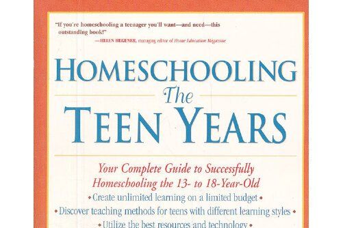 Homeschooling Homeschooling