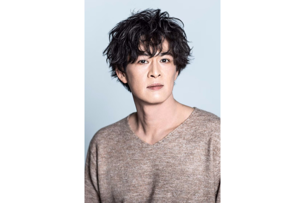 新納慎也 新納慎也