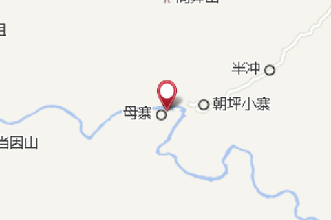 曹平電站 曹平電站