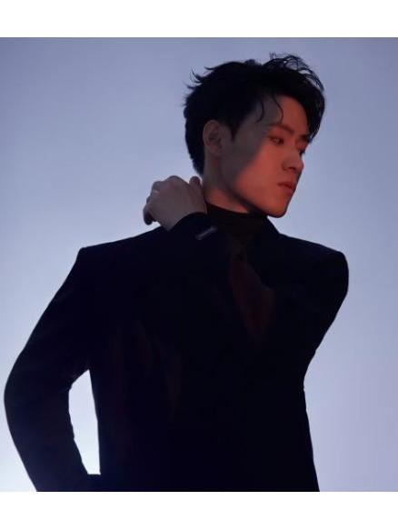 劉賀(中國短劇男演員) 劉賀(中國短劇男演員)