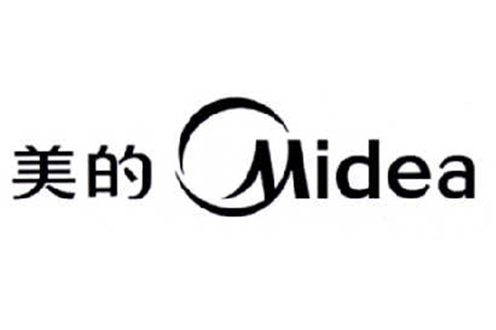 美的 MIDEA 美的 MIDEA
