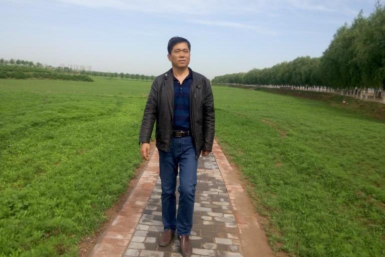 劉新(陝西鐵路工程職業技術學院教師) 劉新(陝西鐵路工程職業技術學院教師)