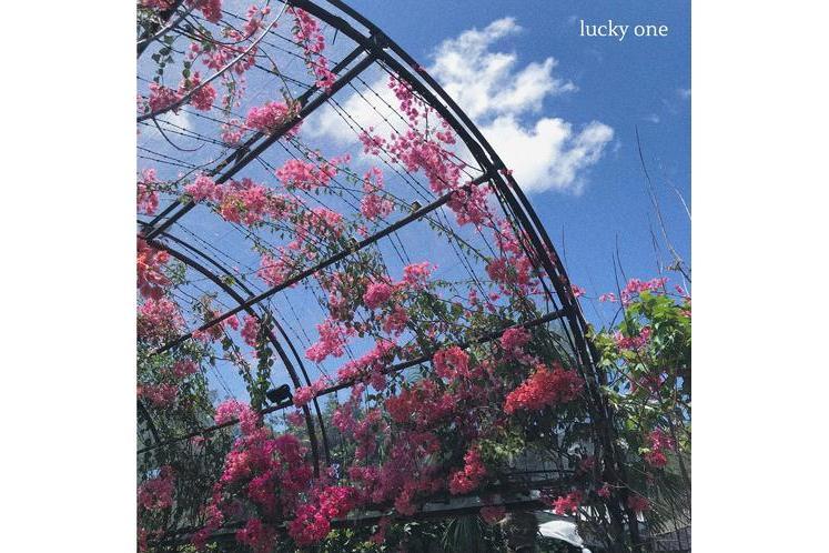 LUCKY ONE(mich演唱歌曲)