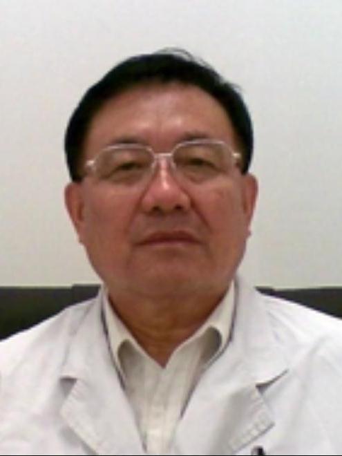 郭仁宣 郭仁宣