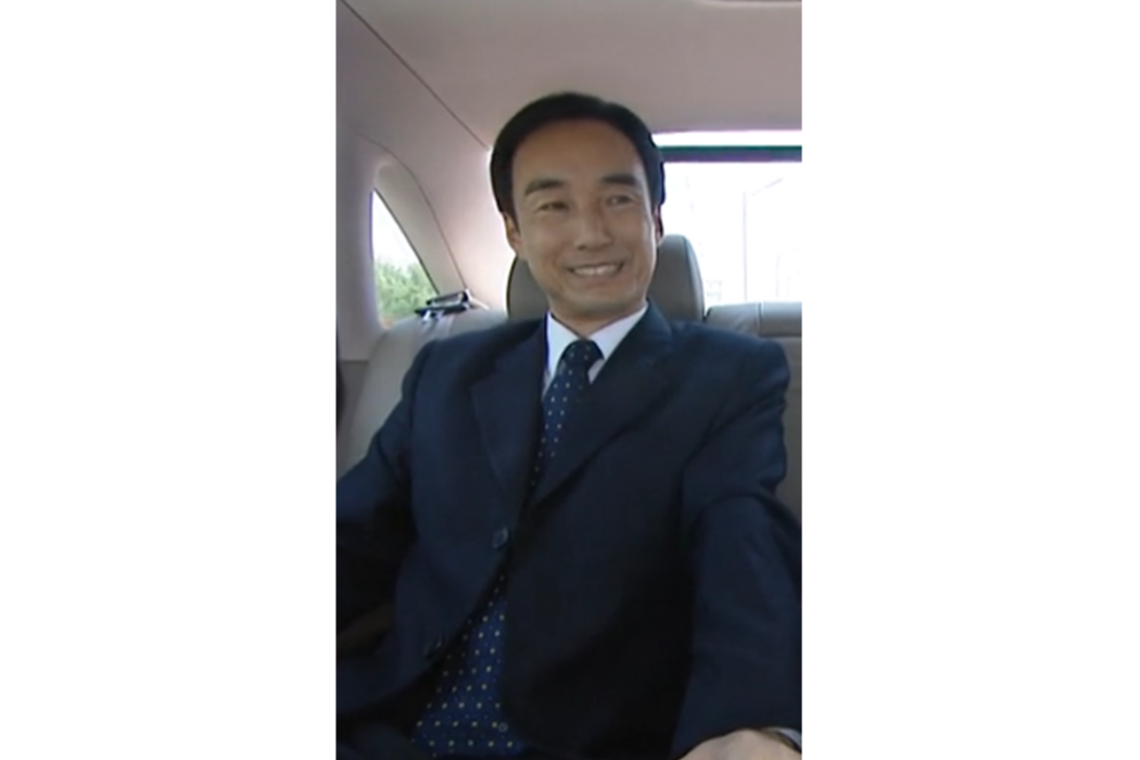 吳偉(《絕勝天良》中西河市新任市委書記) 吳偉(《絕勝天良》中西河市新任市委書記)