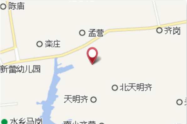 齊崗林場