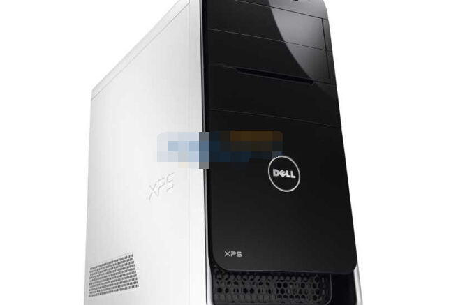 戴爾XPS8500R-278 戴爾XPS8500R-278