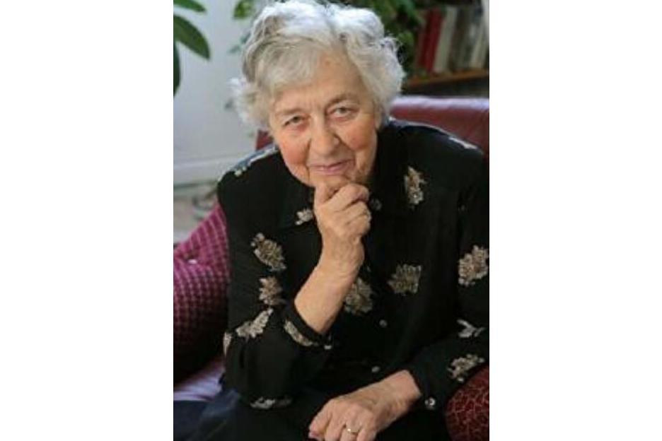 Vera Tichánková Vera Tichánková