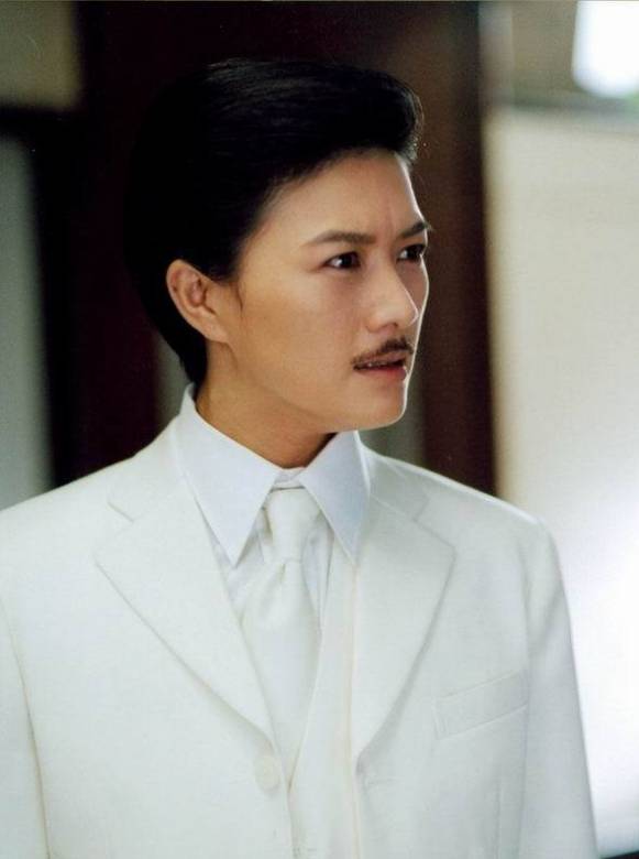 反串(2006年羅嘉良、田海蓉主演的電視劇)