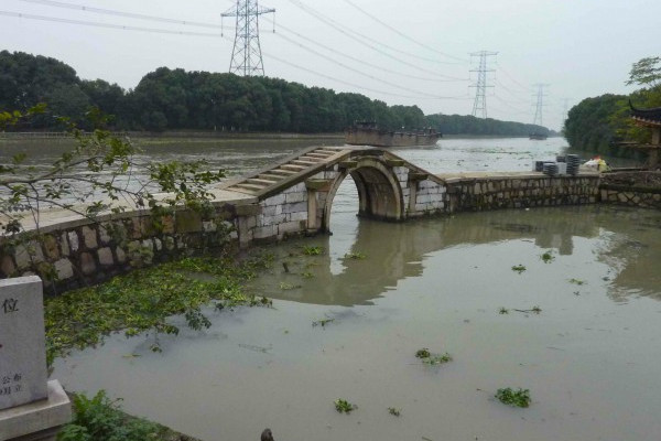 九里橋