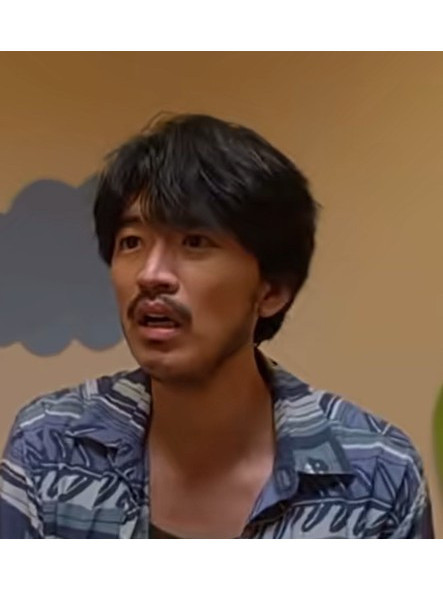 吳俊南 吳俊南