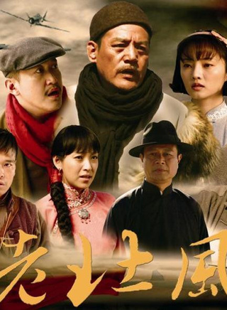 巍子(王巍（中國影視演員、話劇演員）)