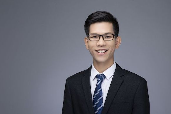 楊振林(律師) 楊振林(律師)