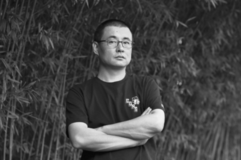 白曉剛(講師) 白曉剛(講師)