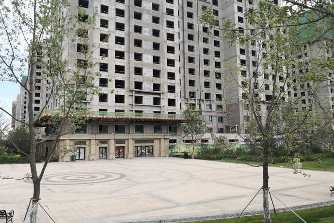 中海天悅府 中海天悅府