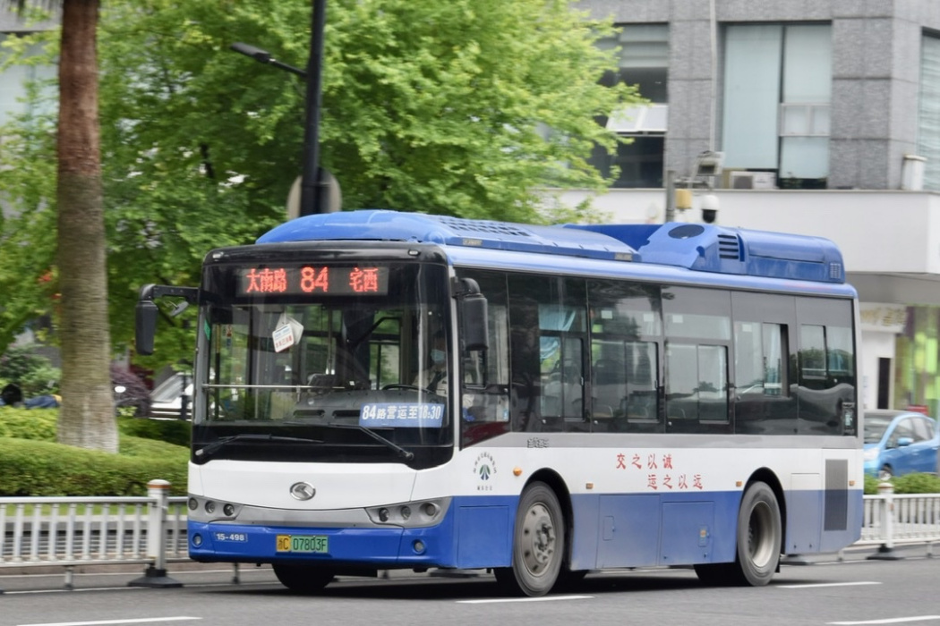 溫州公交84路 溫州公交84路