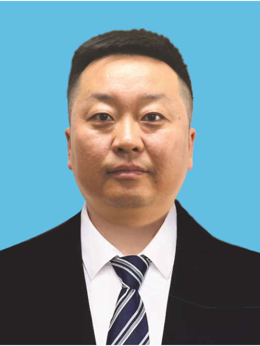 程如冰(長春大學特殊教育學院黨委副書記) 程如冰(長春大學特殊教育學院黨委副書記)