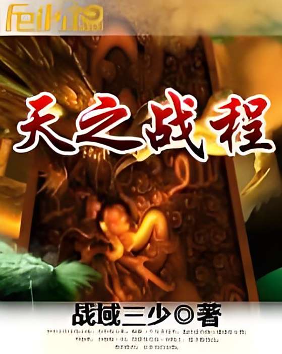 天之戰程
