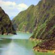 康多峽景區 康多峽景區