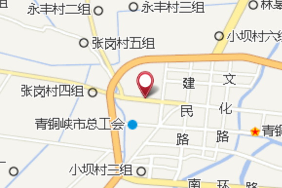 張崗村二隊 張崗村二隊