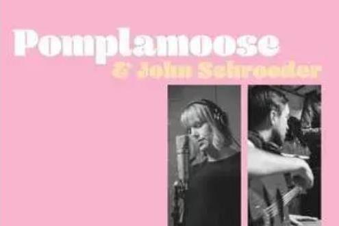 Je me suis fait tout petit(Pomplamoose,John Schroeder演唱的歌曲) Je me suis fait tout petit(Pomplamoose,John Schroeder演唱的歌曲)