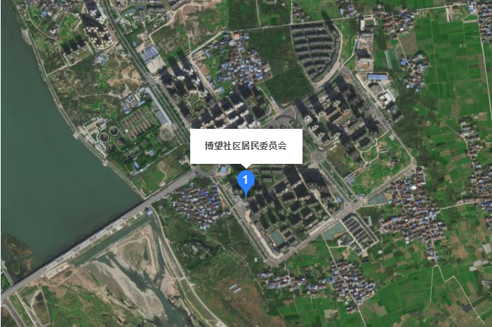 博望社區(陝西省漢中市漢台區七里街道下轄社區) 博望社區(陝西省漢中市漢台區七里街道下轄社區)