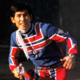 東光太郎(《泰羅·奧特曼》的主角) 東光太郎(《泰羅·奧特曼》的主角)
