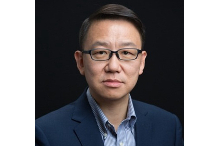 蘇東(中國科學院物理研究所研究員,先進材料與結構分析實驗室主任) 蘇東(中國科學院物理研究所研究員,先進材料與結構分析實驗室主任)