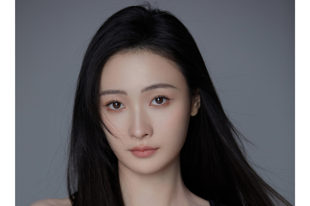 劉奕靈 劉奕靈