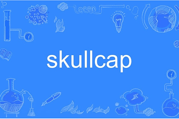 skullcap skullcap