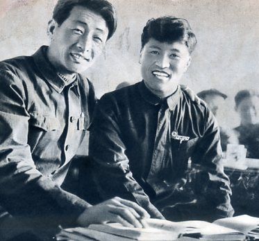 金福長 金福長