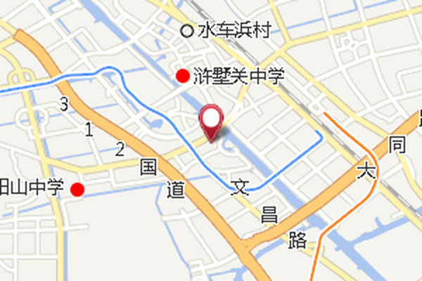 金巷橋 金巷橋
