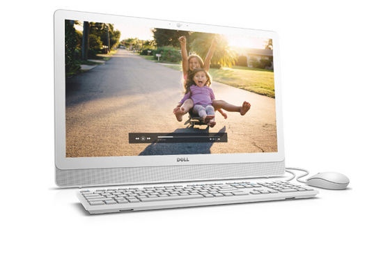 戴爾Inspiron 3452-R1248W 戴爾Inspiron 3452-R1248W
