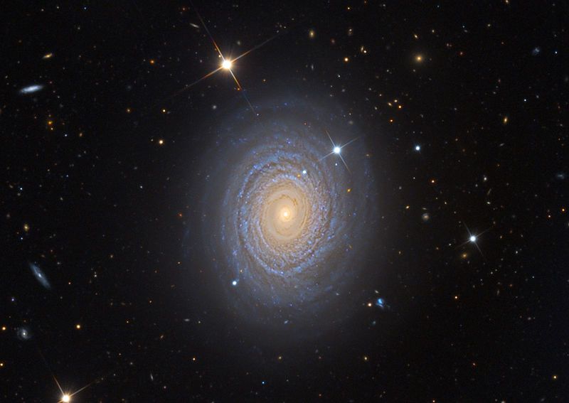 NGC 488 NGC 488