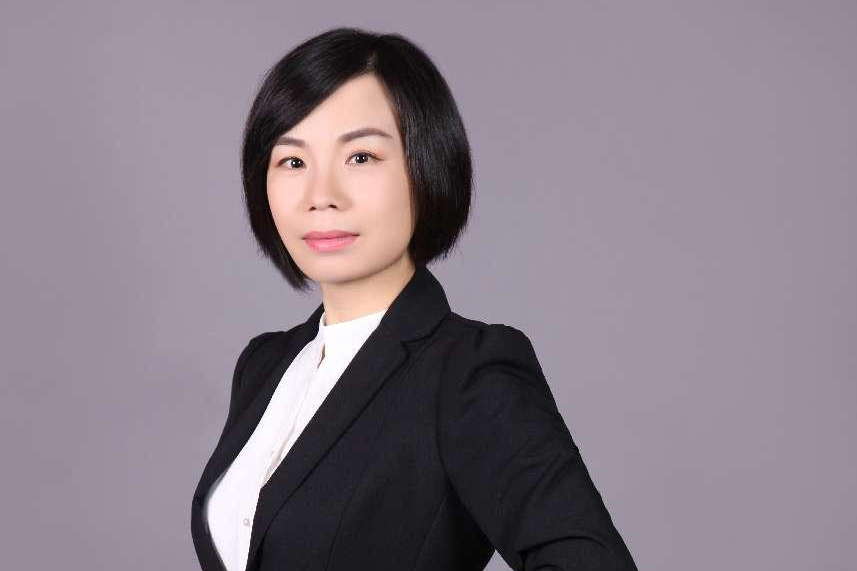 李婭莉(律師) 李婭莉(律師)