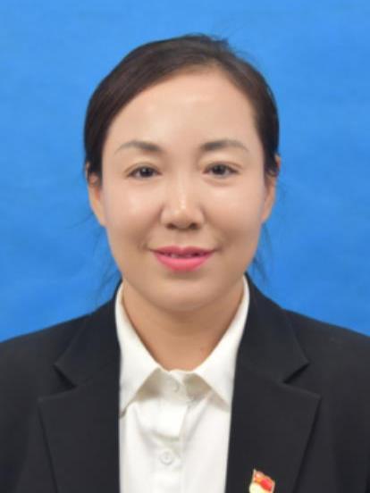 李玉傑(吉林省公主嶺市監委委員) 李玉傑(吉林省公主嶺市監委委員)