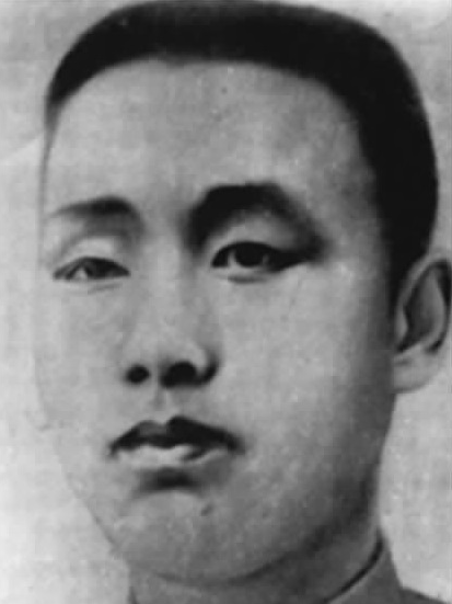 謝景德