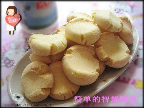 瑪格麗小餅乾 瑪格麗小餅乾
