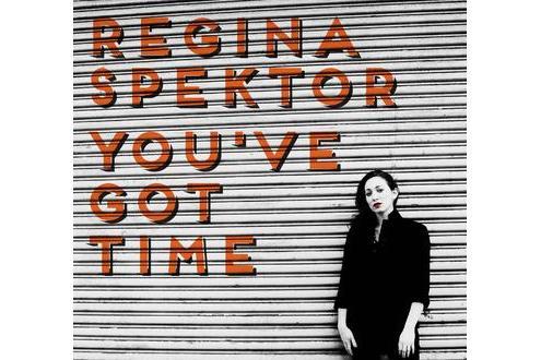 You\x27ve Got Time You\x27ve Got Time